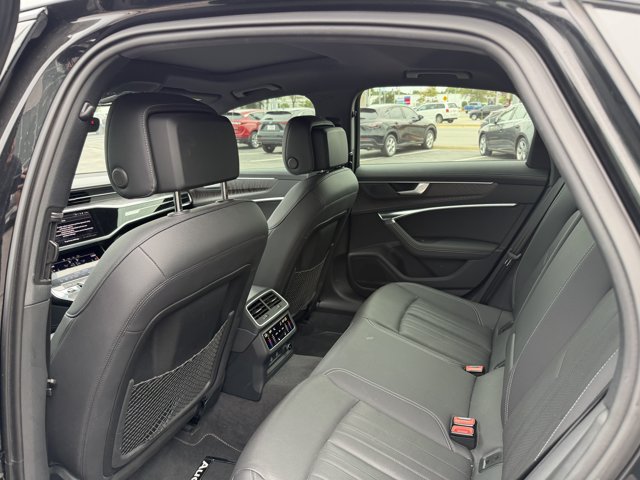 Used 2023 Audi A6 Premium Plus w/ Premium Plus Package AWD/4WD image 5