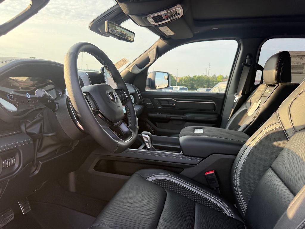 New 2026 RAM 1500 RHO w/ RHO Level 1 Equipment Group AWD/4WD image 4