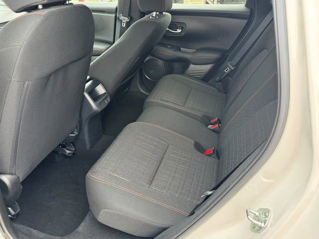 Certified 2024 Honda HR-V Sport image 13