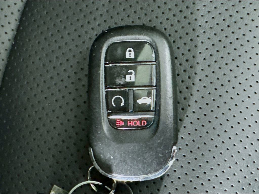 Certified 2023 Honda Accord EX-L image 39