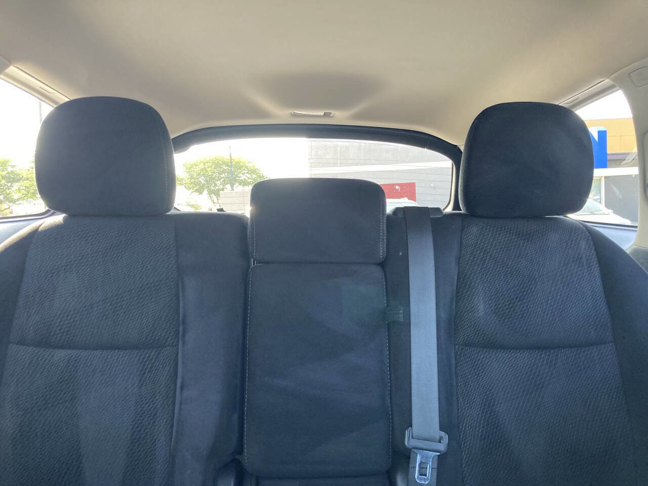 Used 2014 Nissan Pathfinder S image 16