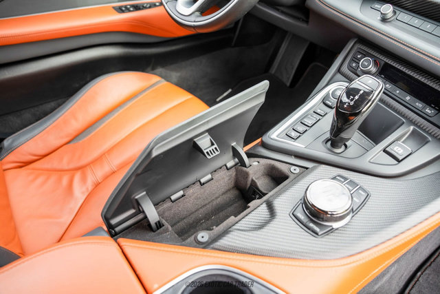Used 2019 BMW i8 Coupe AWD/4WD image 97