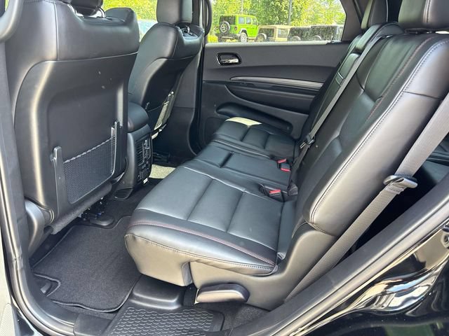 New 2026 Dodge Durango GT AWD/4WD image 7