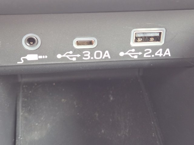 Used 2025 Subaru Outback Premium w/ Popular Package #1A AWD/4WD image 28