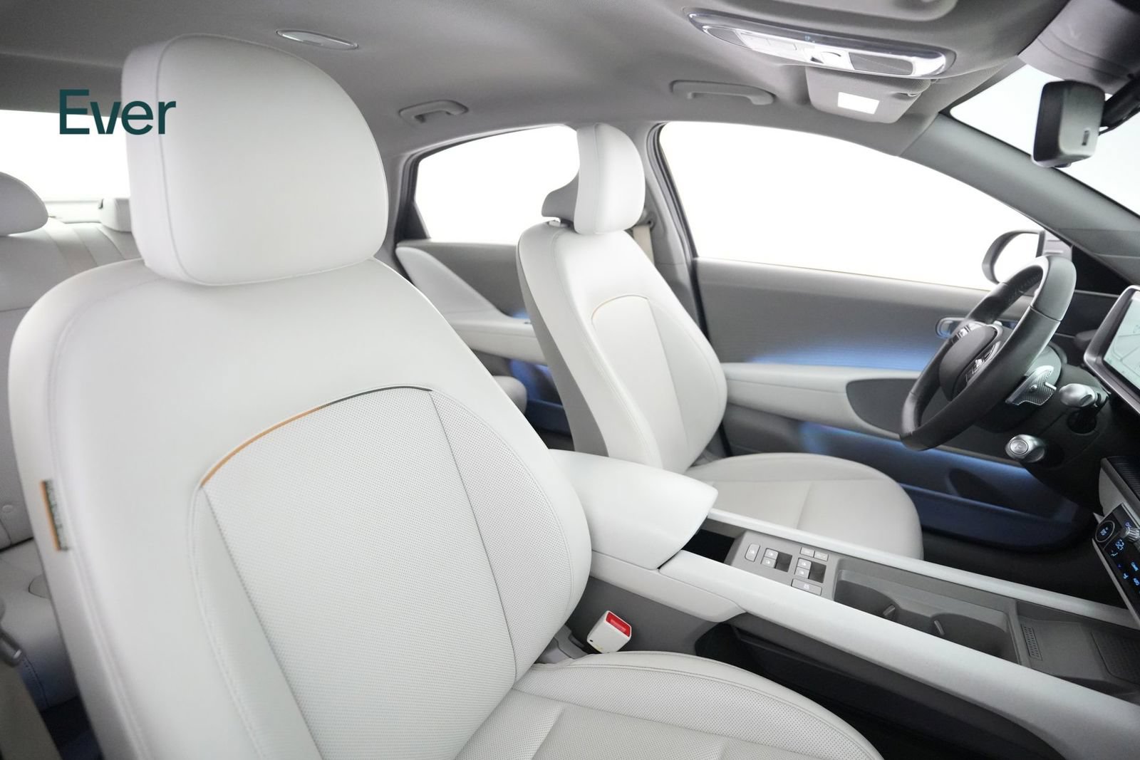 Used 2024 Hyundai Ioniq 6 Limited RWD image 23