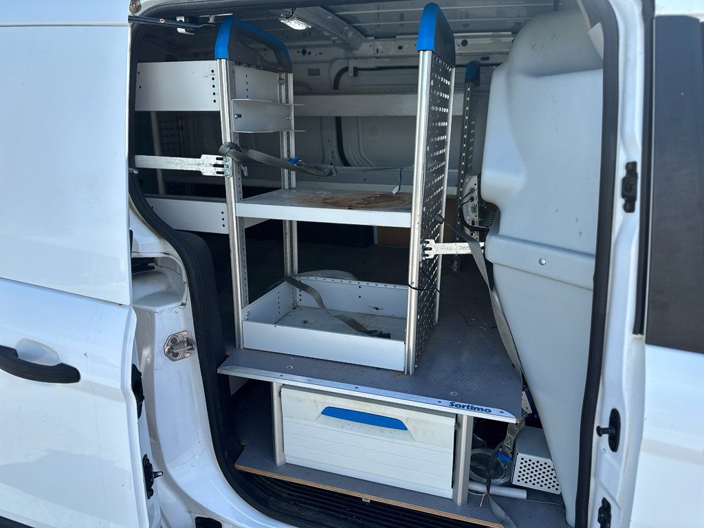 Used 2014 Ford Transit Connect XL image 12