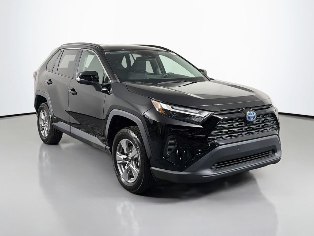 Used 2023 Toyota RAV4 XLE w/ Convenience Package