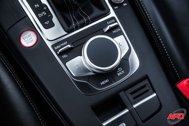 Used 2019 Audi RS 3 image 22