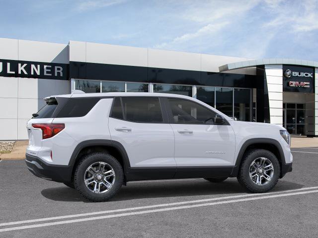 New 2027 GMC Terrain Elevation FWD image 5