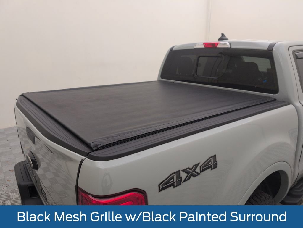 Used 2023 Ford Ranger XLT w/ Equipment Group 302A High image 47