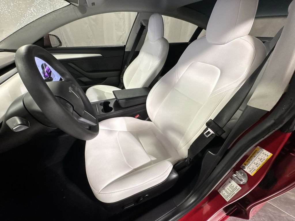 Used 2022 Tesla Model 3 Long Range image 16