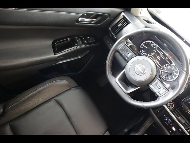 Used 2023 Nissan Pathfinder SL w/ SL Premium Package AWD/4WD image 18