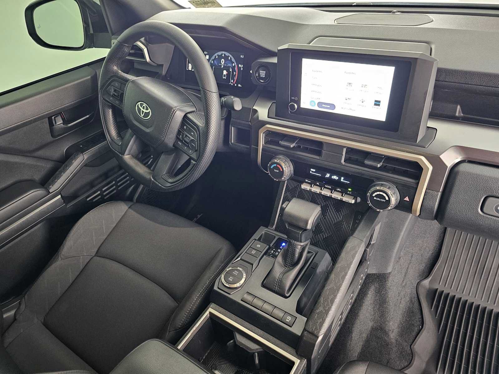Used 2024 Toyota Tacoma SR5 RWD image 11