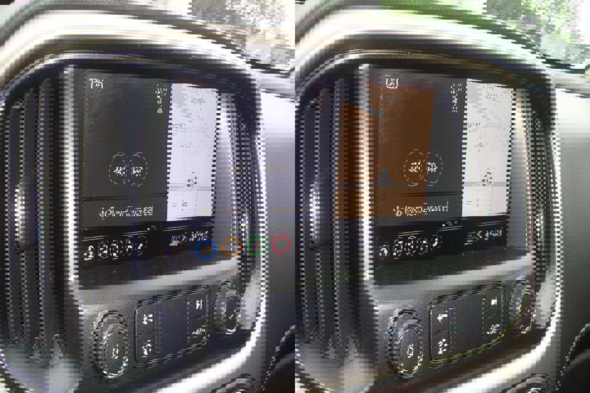 Used 2020 GMC Canyon Denali image 16