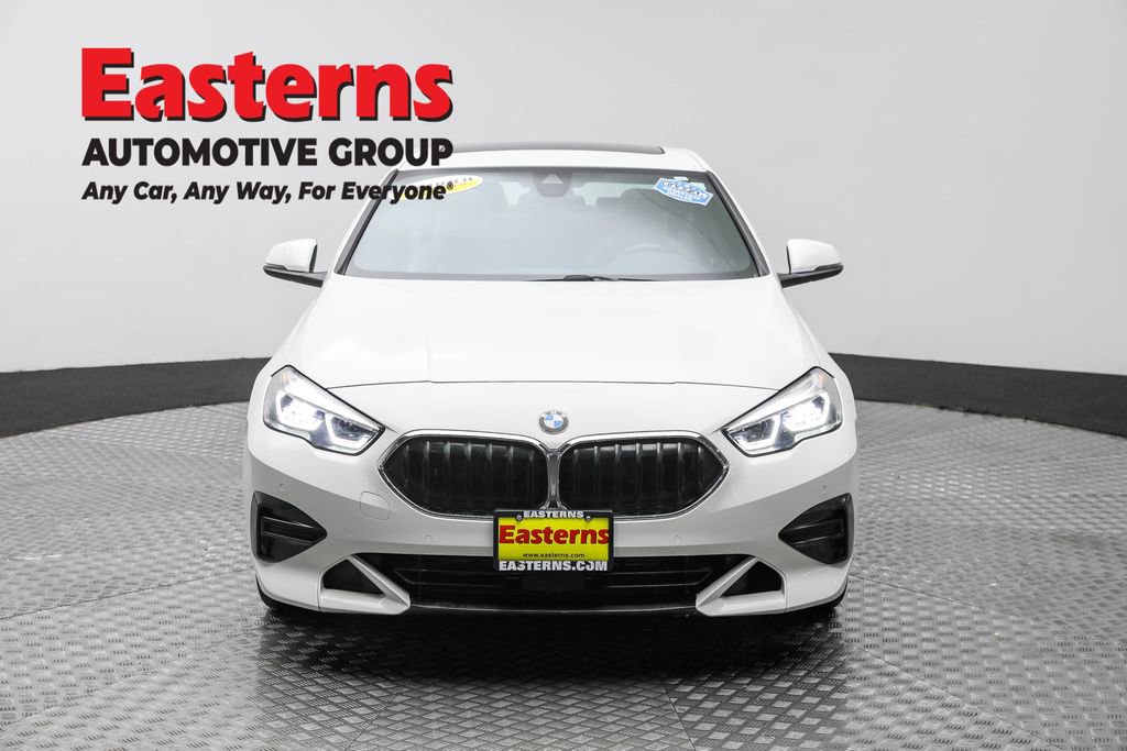 Used 2022 BMW 228i xDrive Gran Coupe w/ Convenience Package image 2