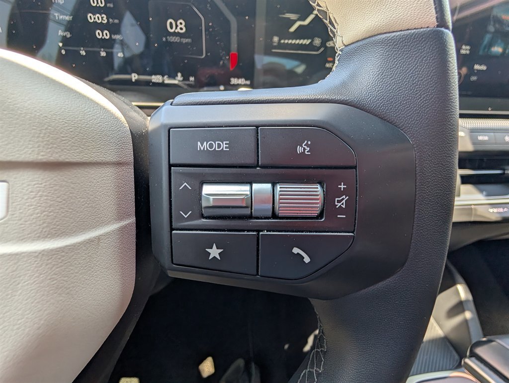 Used 2025 Kia K4 GT-Line w/ GT-Line Premium Package FWD image 16