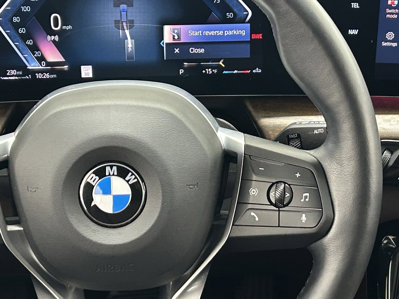 Used 2023 BMW X1 xDrive28i w/ Convenience Package image 13