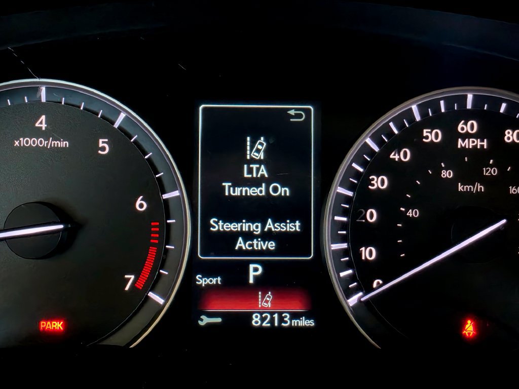 Used 2021 Lexus RX 350 AWD w/ Premium Package image 31