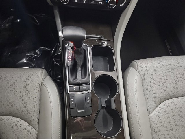 Used 2016 Kia Optima EX w/ Premium Package image 28