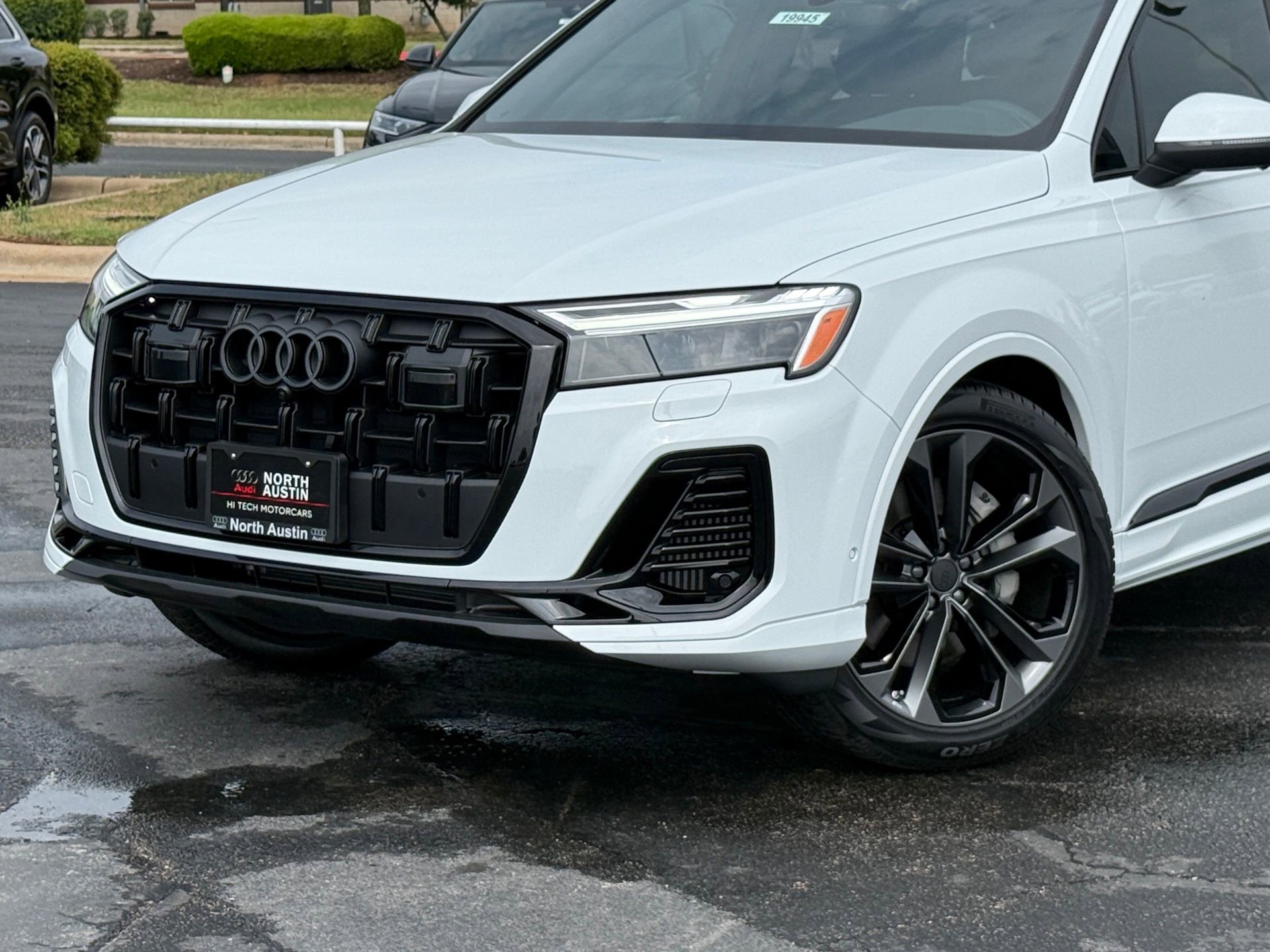 New 2026 Audi Q7 3.0T Premium Plus image 1