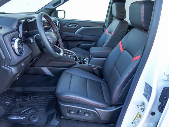 New 2026 Chevrolet Colorado Z71 w/ Technology Package image 14