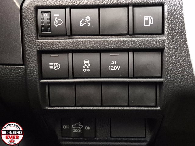 New 2026 Toyota Tacoma TRD Off-Road AWD/4WD image 18
