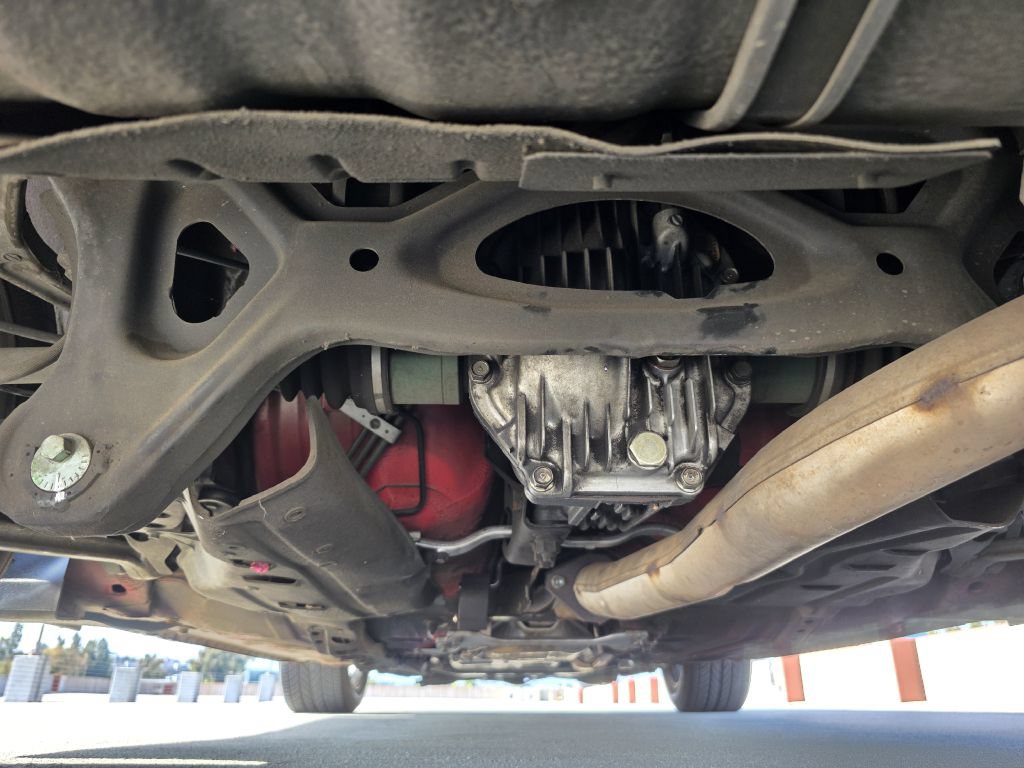 Used 1993 MAZDA RX-7 RWD image 20