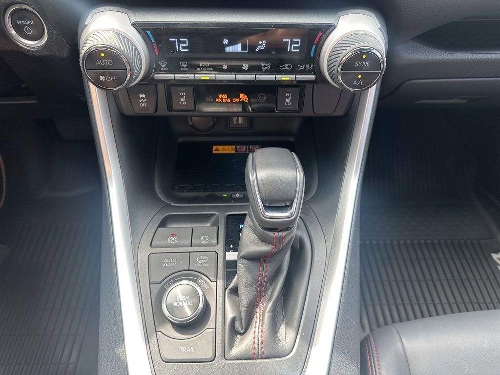 Certified 2024 Toyota RAV4 XSE w/ Weather Package AWD/4WD image 21