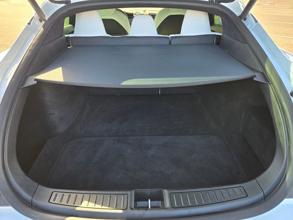 Used 2021 Tesla Model S Long Range image 18