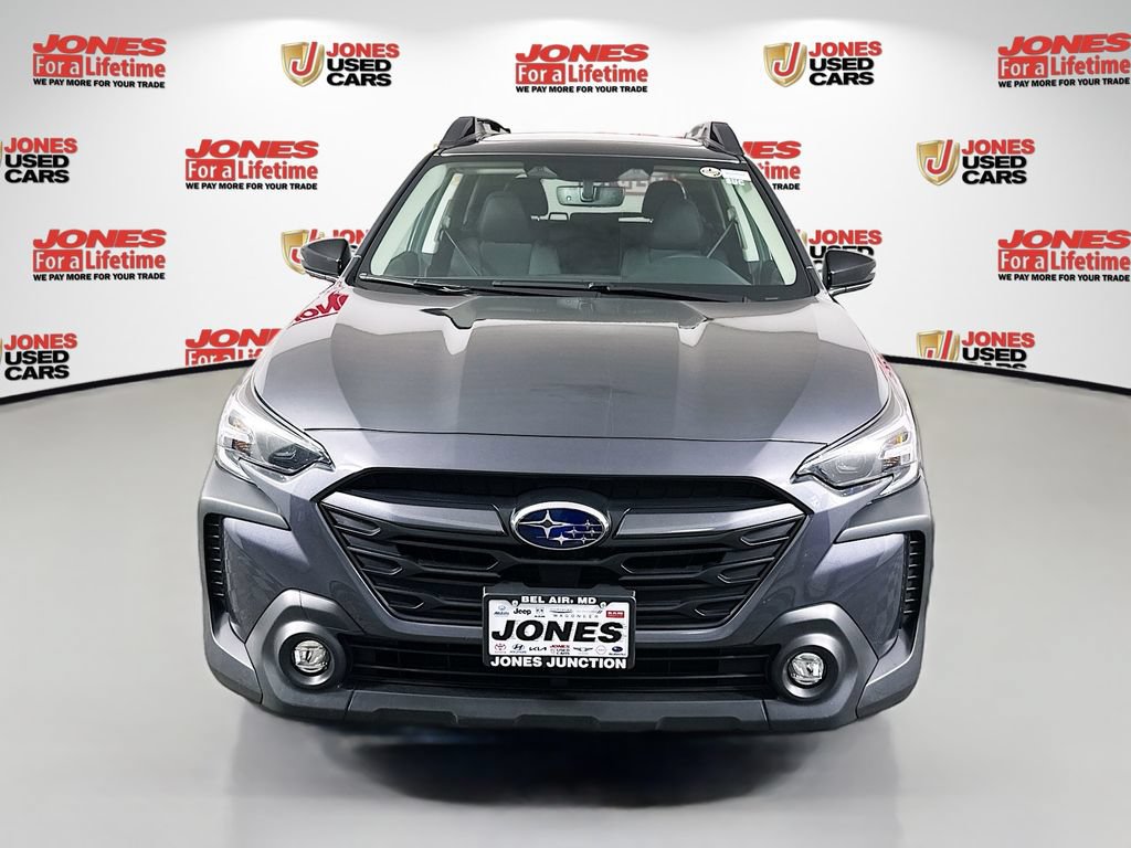 Certified 2025 Subaru Outback Premium w/ Popular Package #1 AWD/4WD image 13