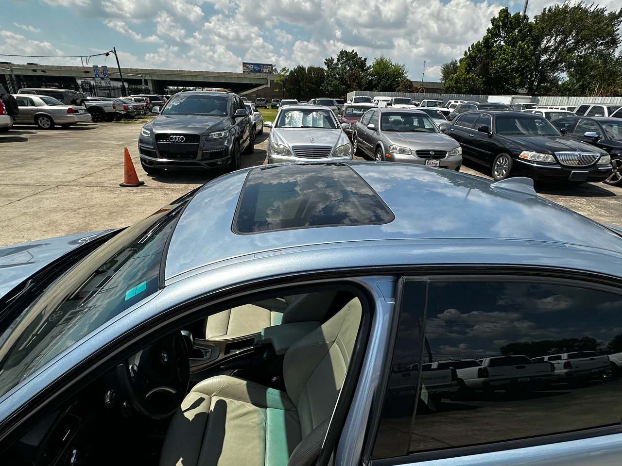 Used 2010 BMW 335i Sedan image 49