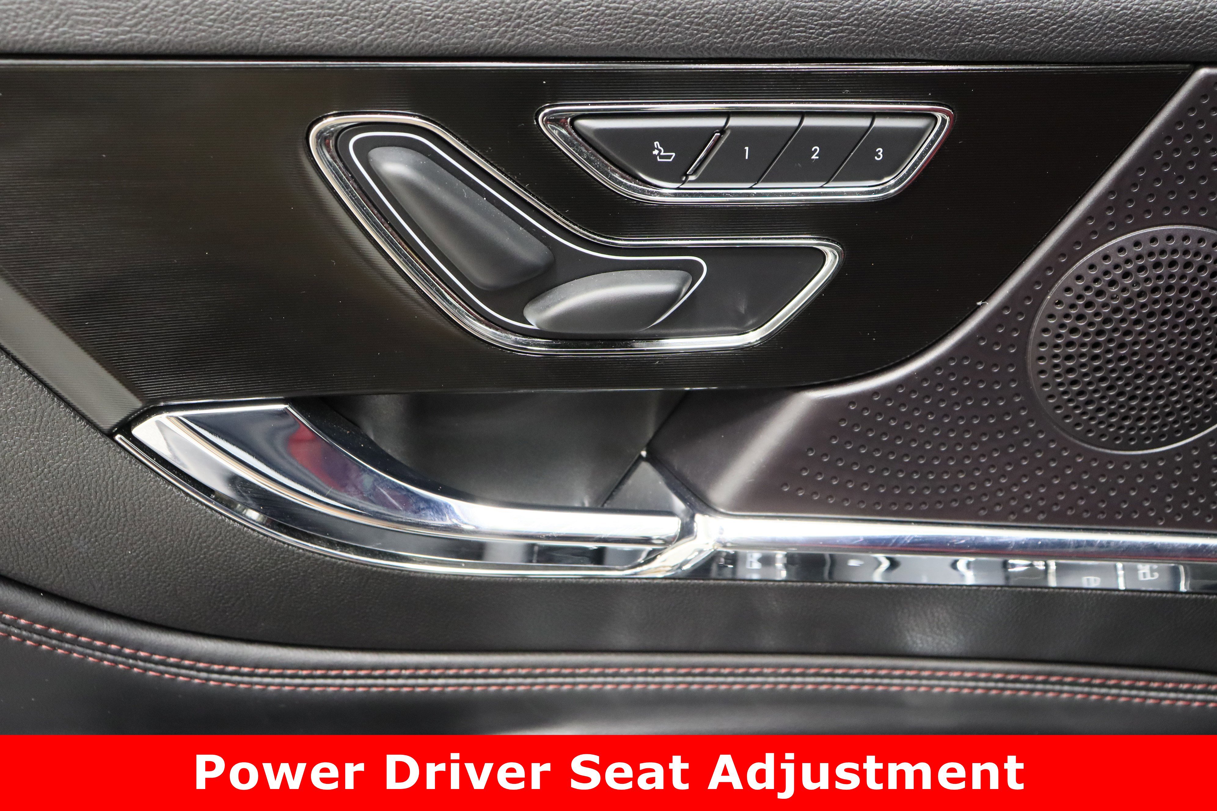 Used 2024 Lincoln Corsair Reserve w/ Equipment Group 201A image 15