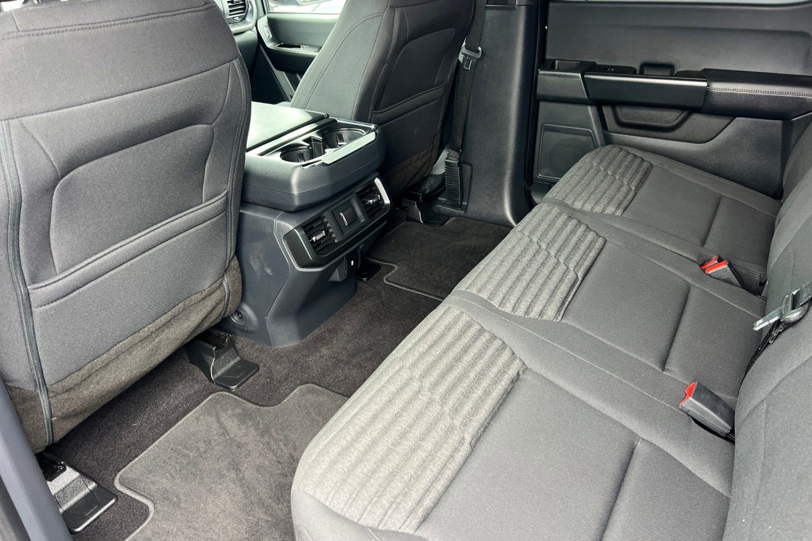 Used 2021 Ford F150 XL w/ STX Appearance Package image 12
