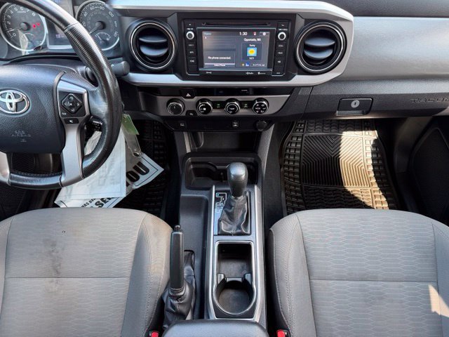 Used 2016 Toyota Tacoma SR5 w/ SR5 Appearance Package (SN) AWD/4WD image 23