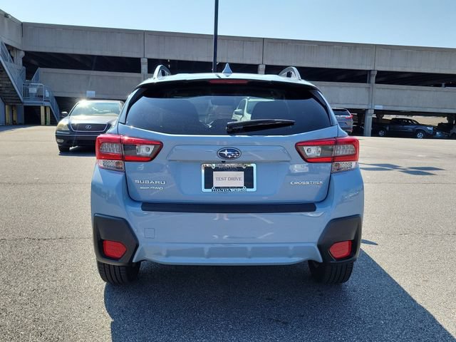 Used 2023 Subaru Crosstrek 2.0i Premium AWD/4WD image 5