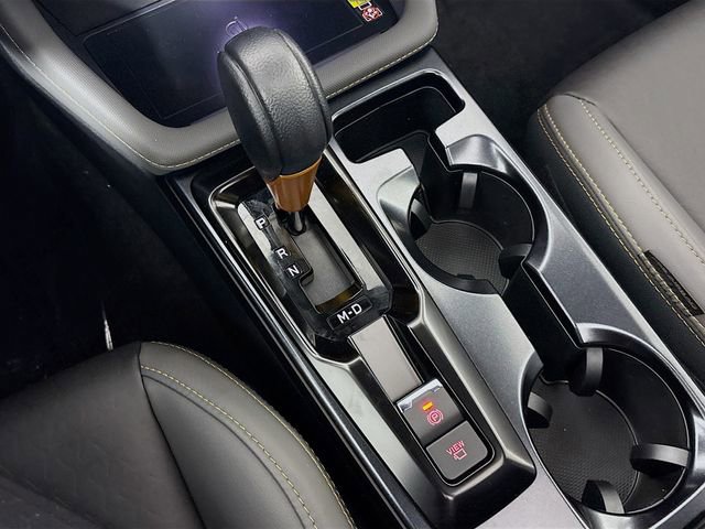 New 2026 Subaru Forester Wilderness image 17