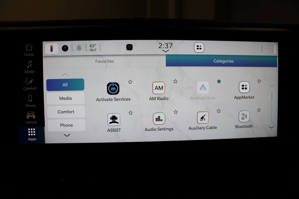 New 2026 Jeep Wrangler Sport image 17