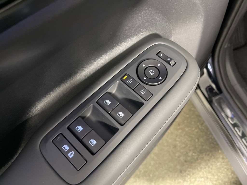 New 2026 Hyundai Santa Fe Calligraphy image 18