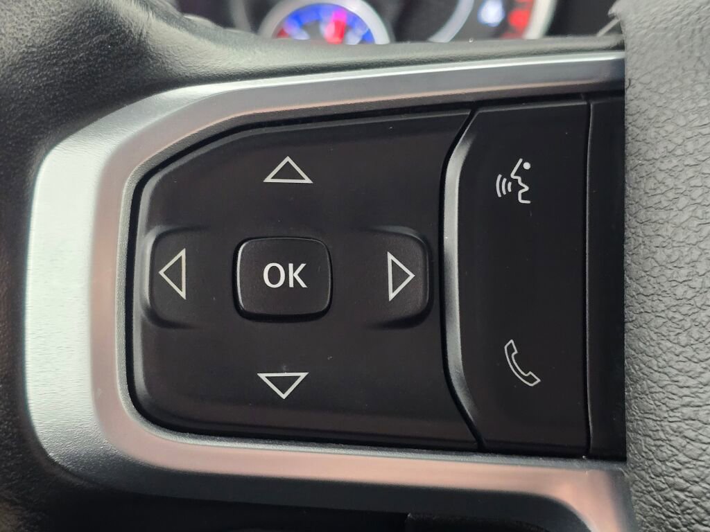 Used 2024 RAM 2500 Big Horn image 28