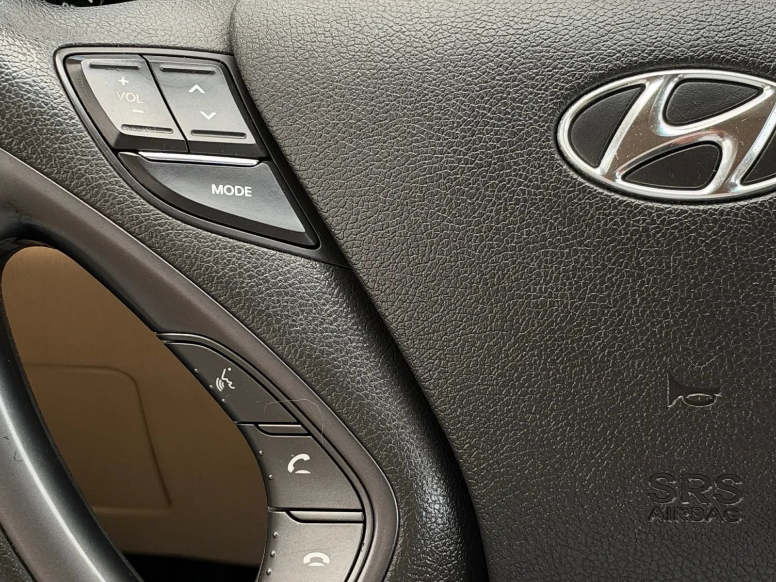 Used 2011 Hyundai Sonata Hybrid FWD image 28