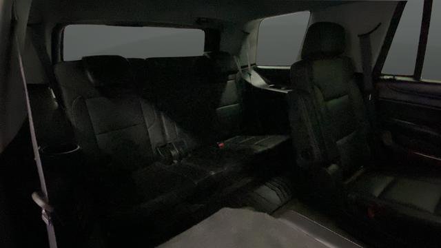 Used 2016 Chevrolet Tahoe LTZ AWD/4WD image 27