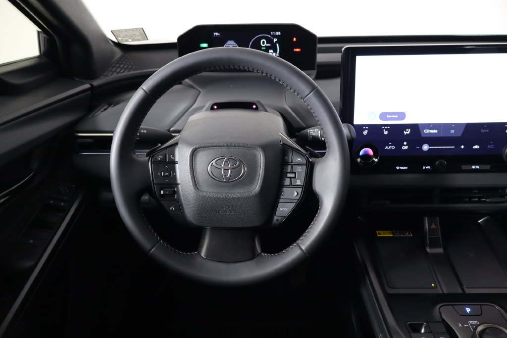 Used 2026 Toyota bZ FWD image 19