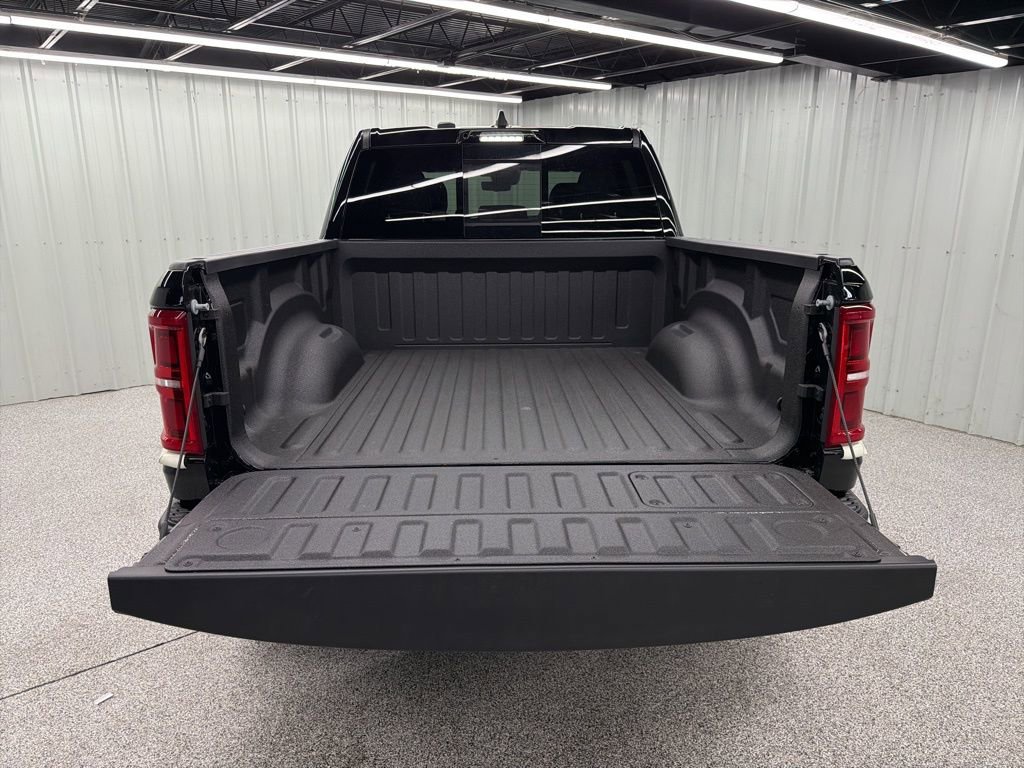 New 2026 RAM 1500 RHO w/ RHO Level 1 Equipment Group AWD/4WD image 7