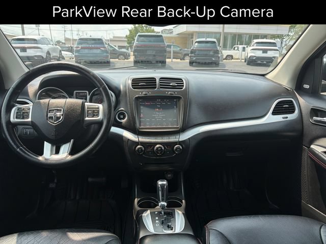 Used 2018 Dodge Journey GT AWD/4WD image 15