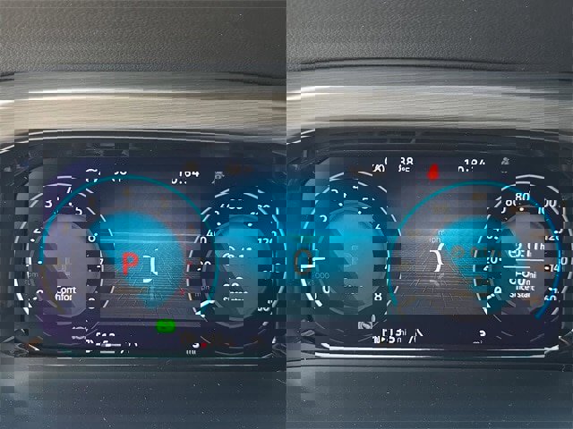 New 2026 Volkswagen Atlas Cross Sport SE image 26