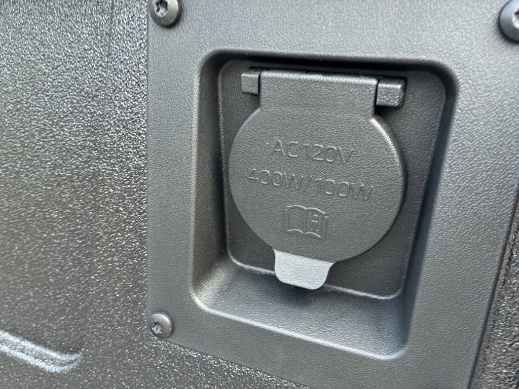 New 2026 Toyota Tundra Platinum AWD/4WD image 44