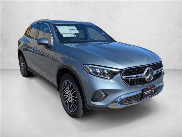 Certified 2026 Mercedes-Benz GLC 300 image 6