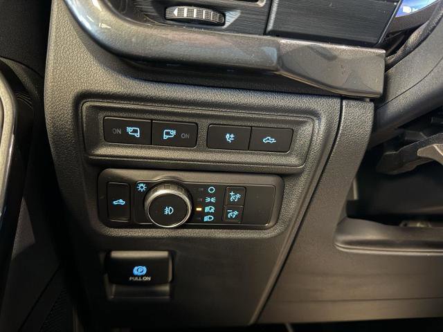 Certified 2021 Ford F150 XLT w/ Equipment Group 302A High image 13