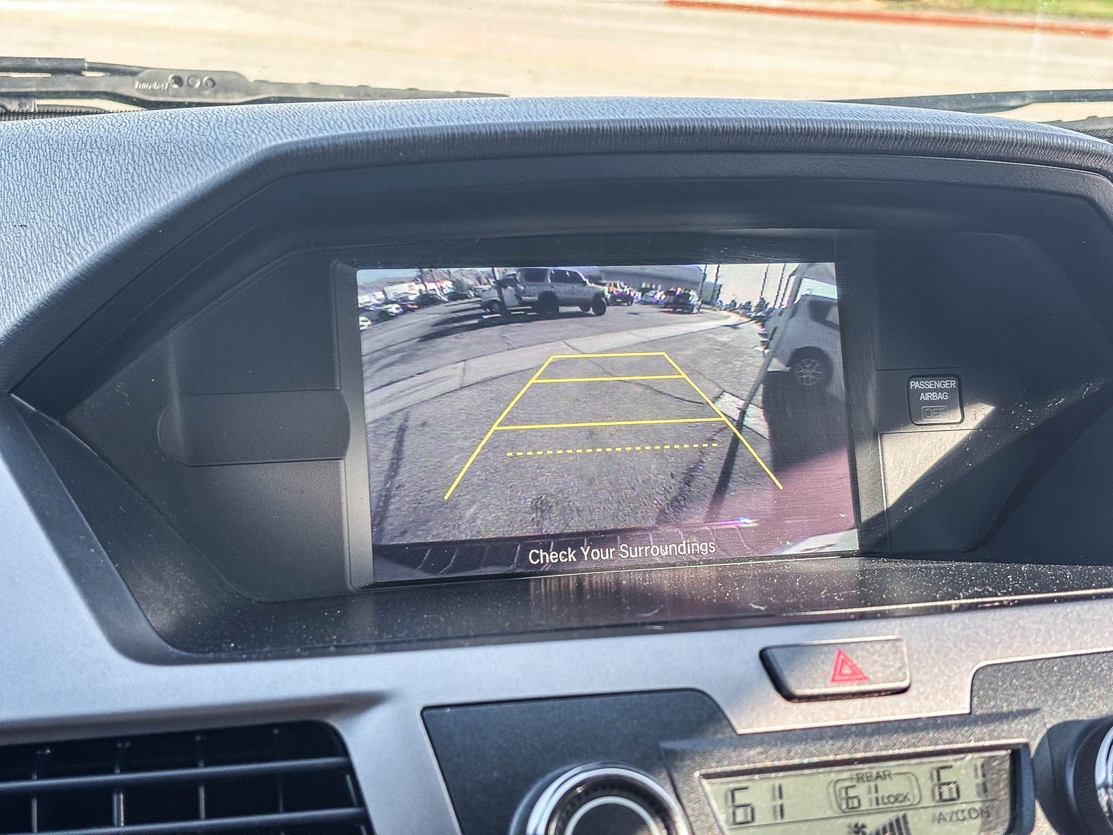 Used 2016 Honda Odyssey SE image 26