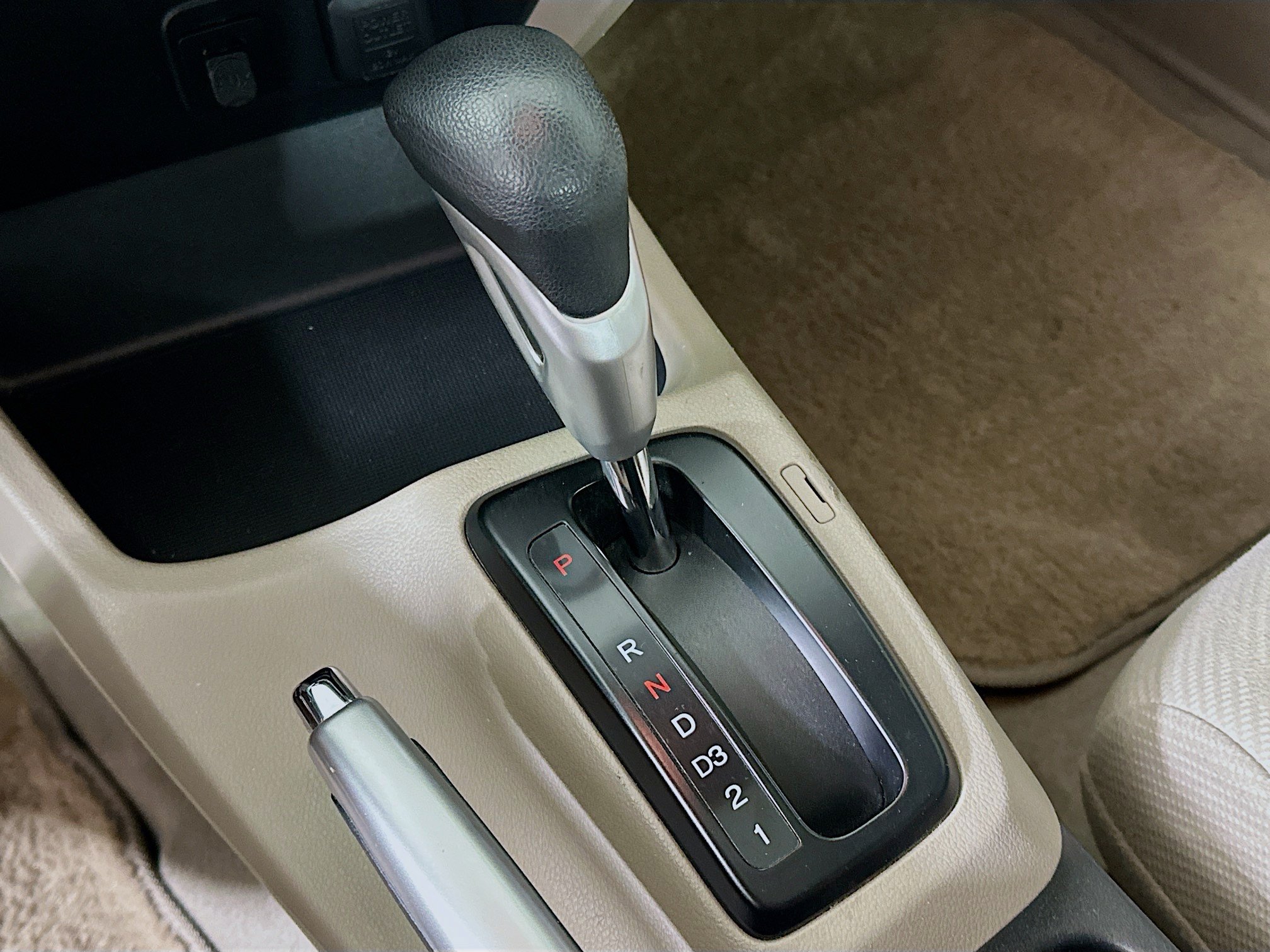Used 2012 Honda Civic EX image 22